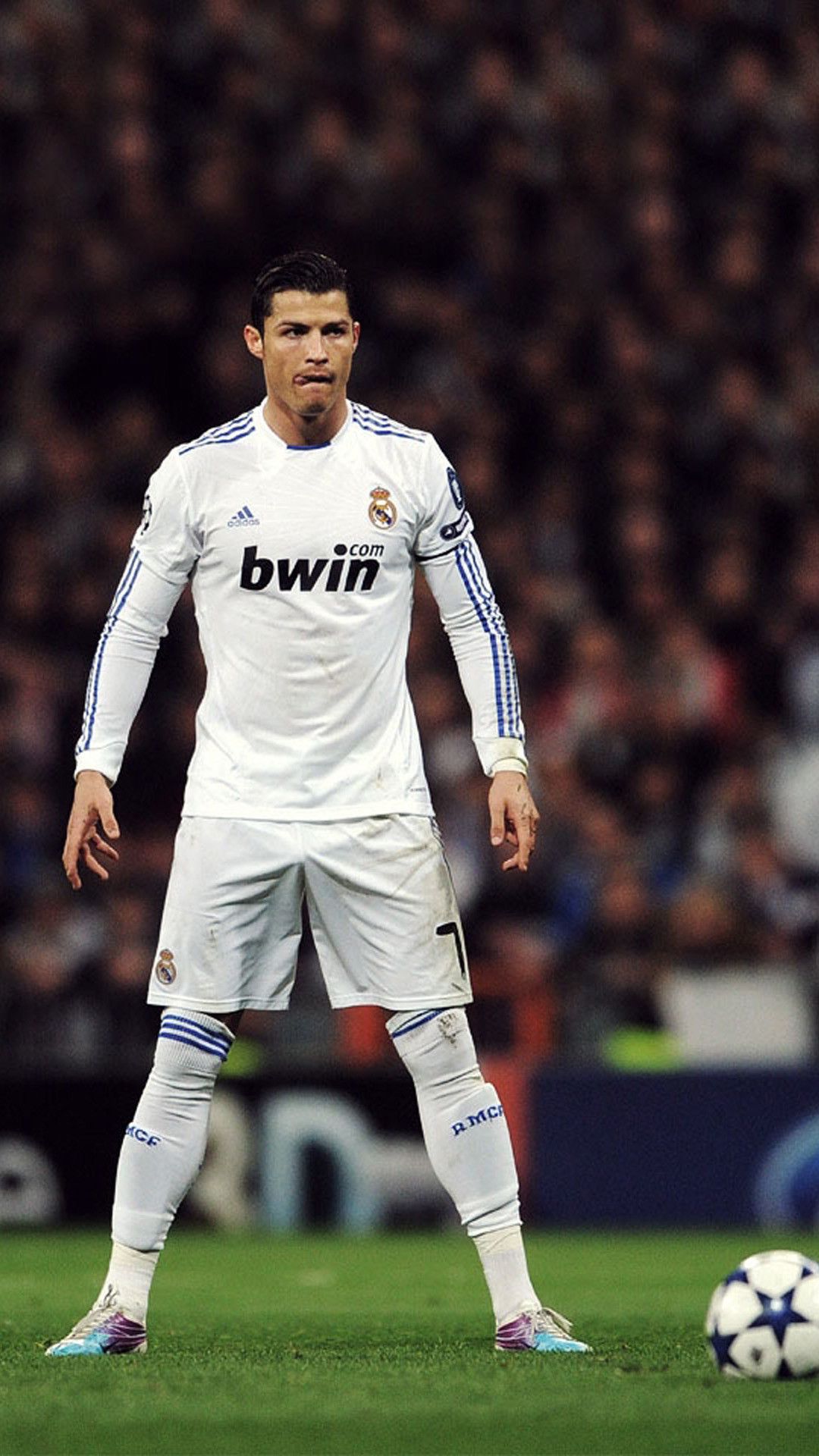 Cr7 Iphone Wallpapers