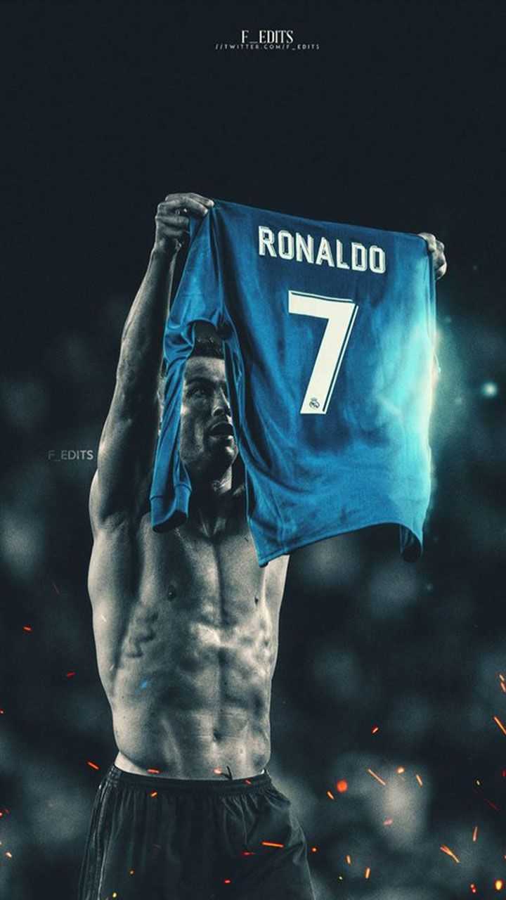 Cr7 Wallpapers