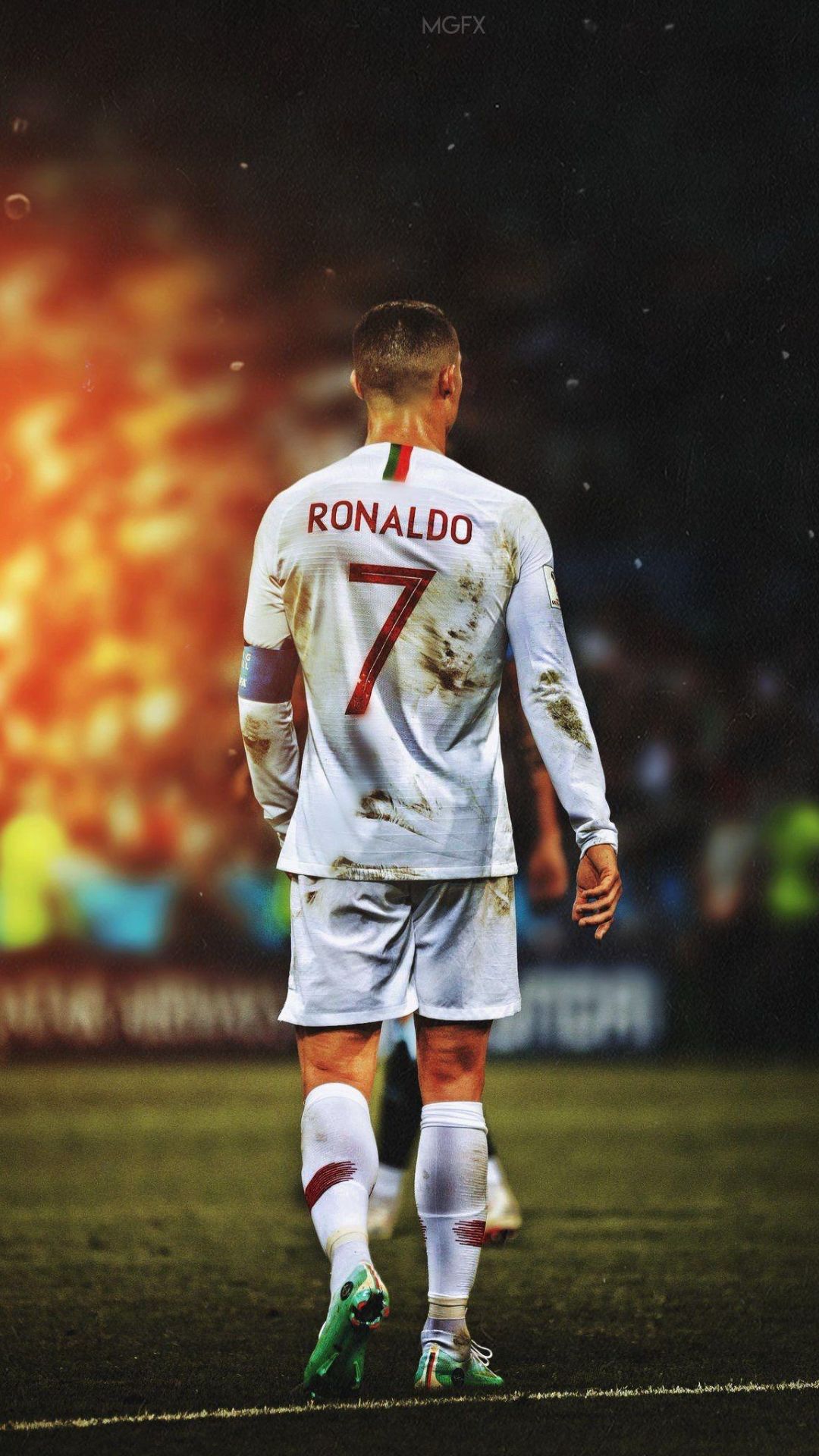 Cr7 Wallpapers