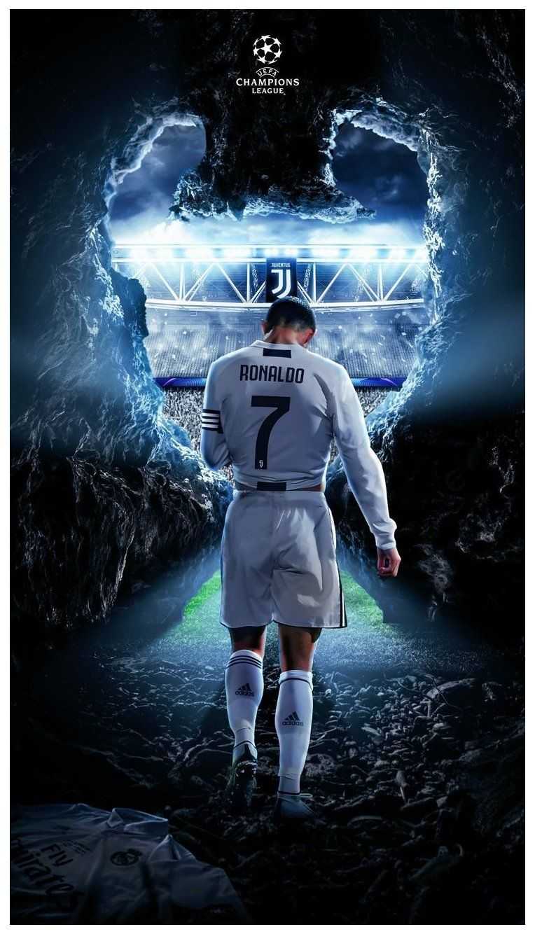 Cr7 Wallpapers