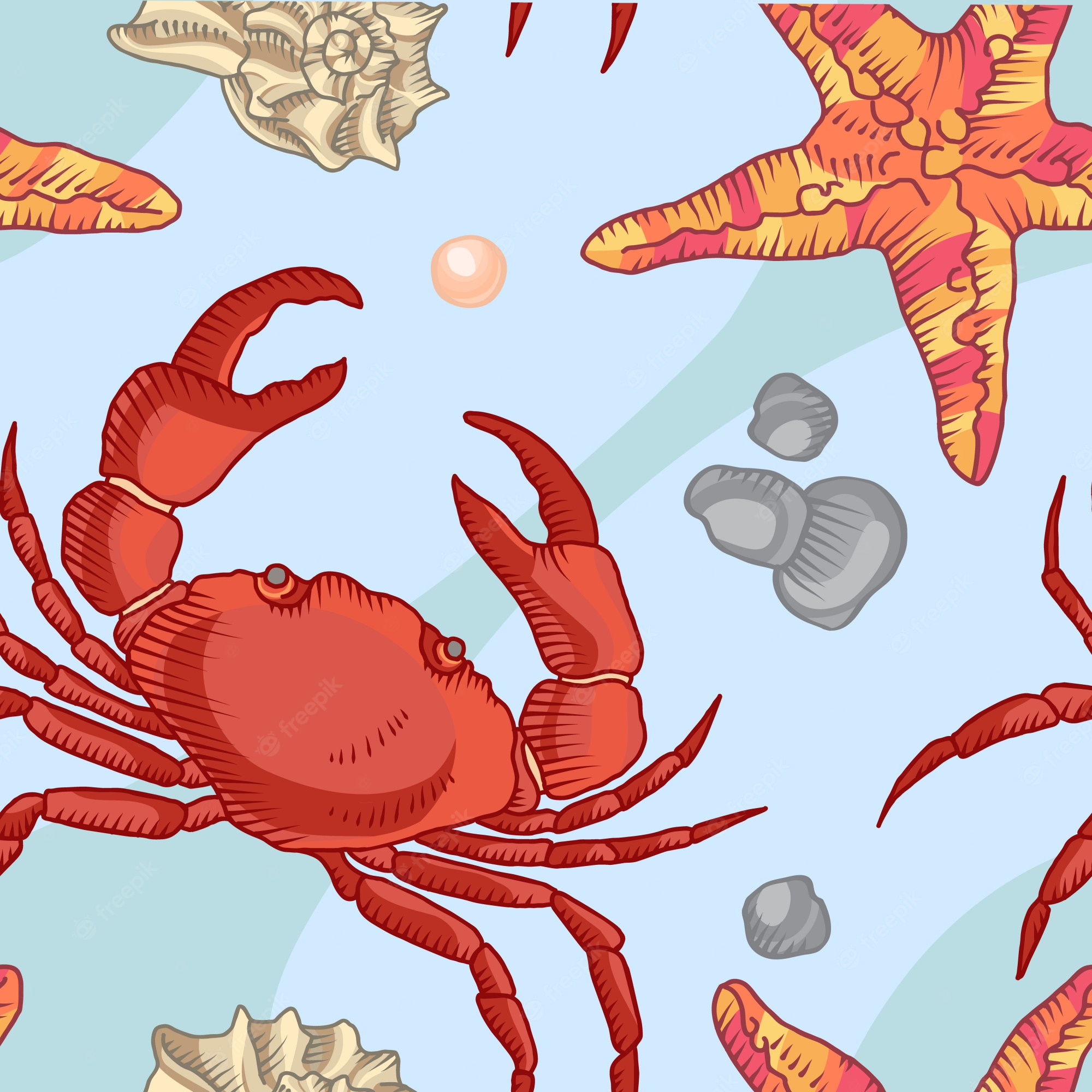 Crab Wallpapers