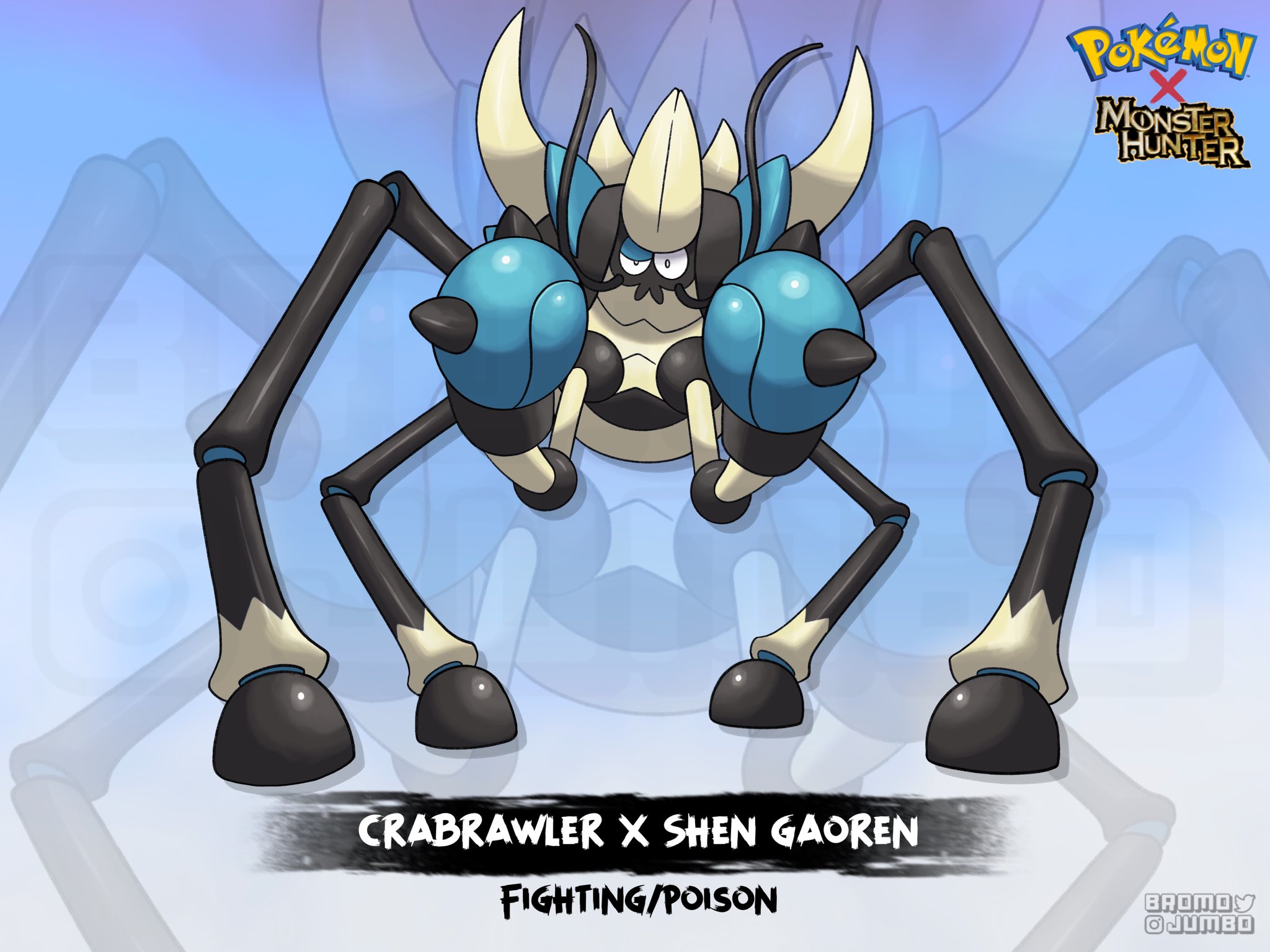 Crabrawler Hd Wallpapers