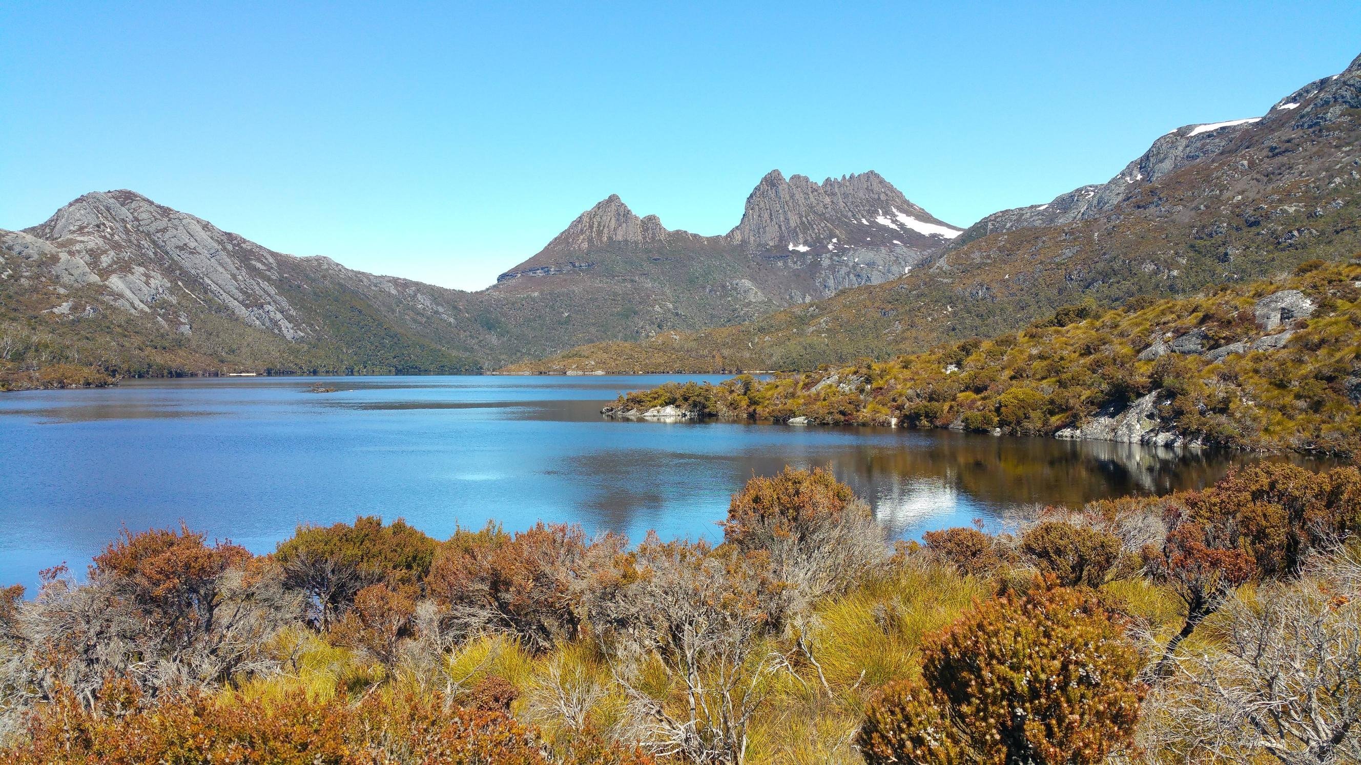 Cradle Mountain Wallpapers