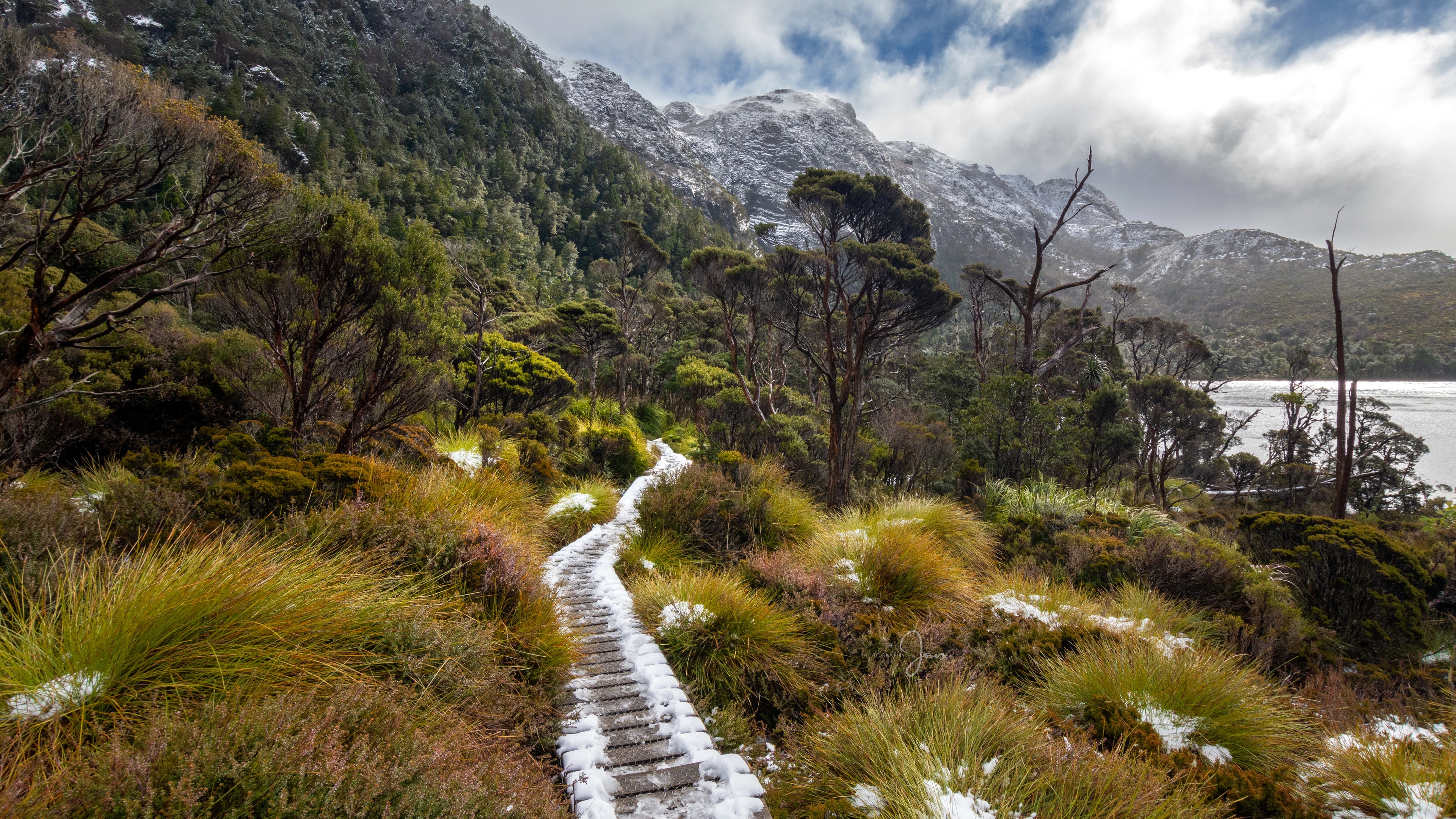 Cradle Mountain Wallpapers