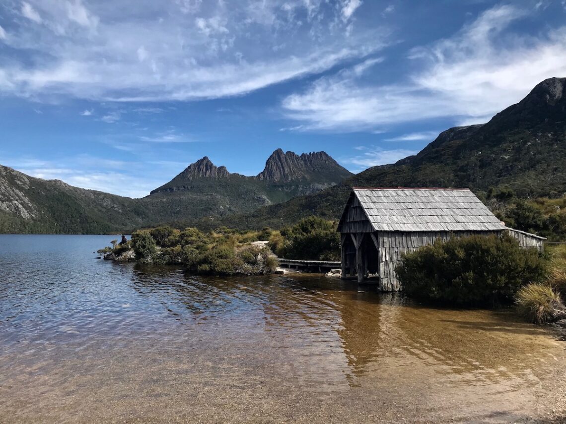 Cradle Mountain Wallpapers