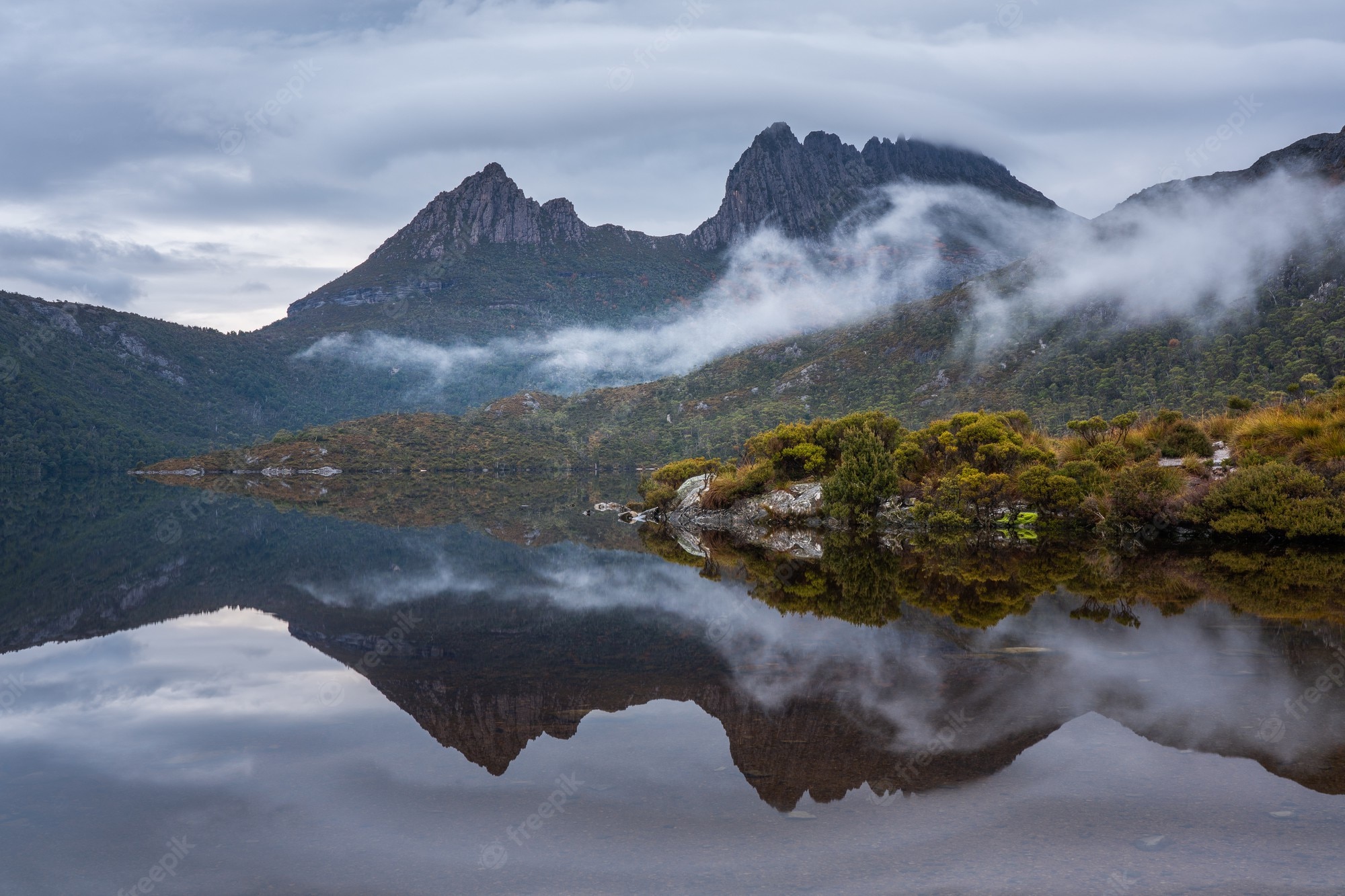 Cradle Mountain Wallpapers