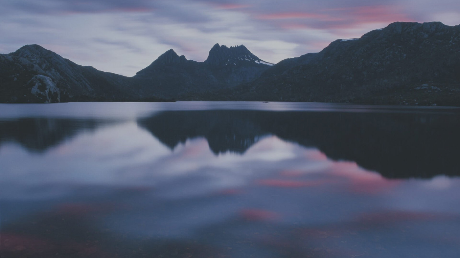 Cradle Mountain Wallpapers