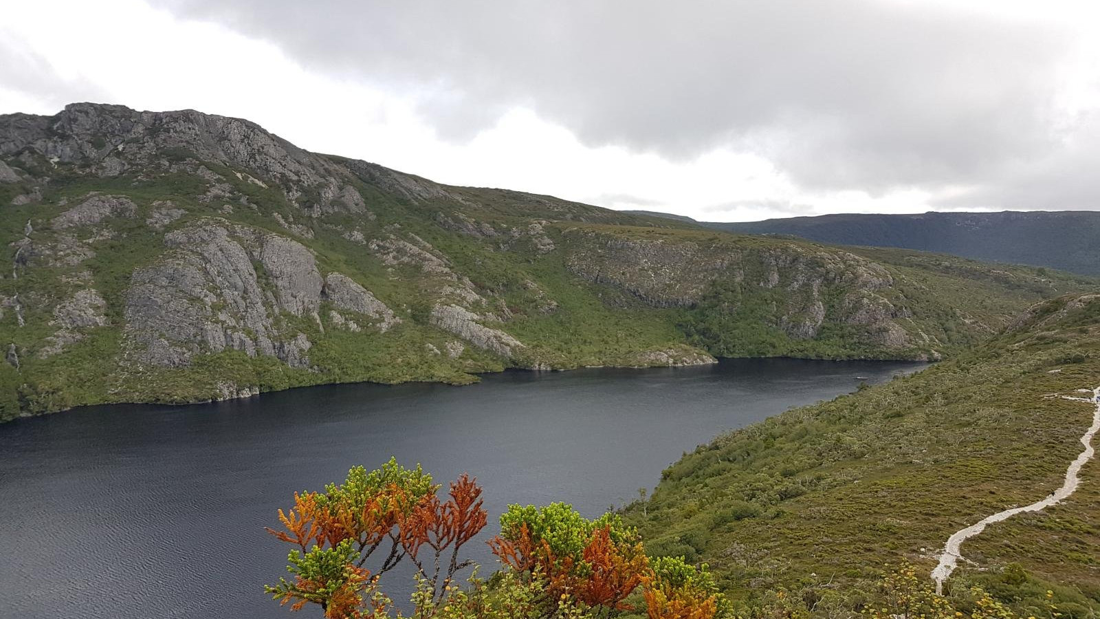 Cradle Mountain Wallpapers