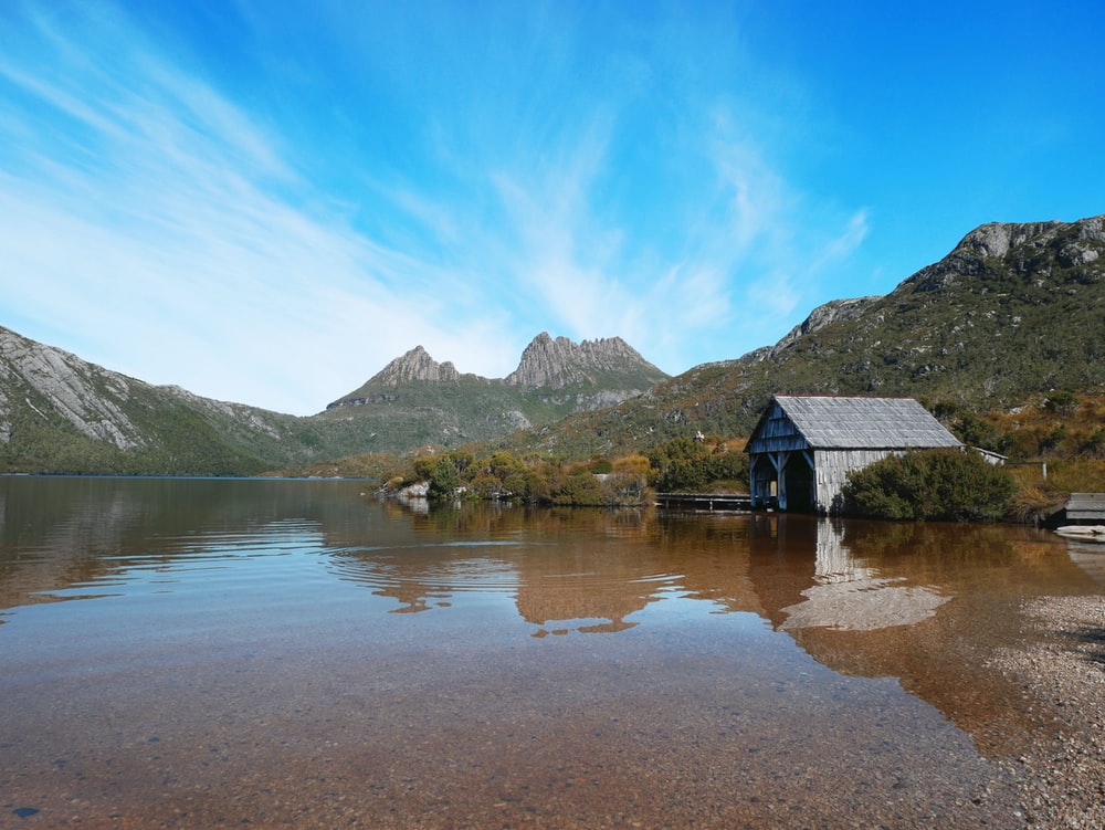 Cradle Mountain Wallpapers