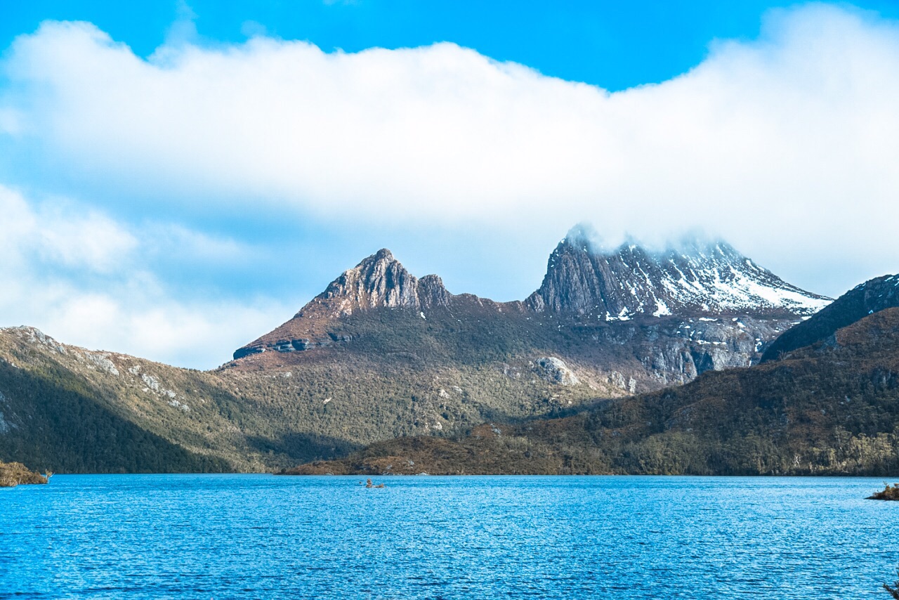 Cradle Mountain Wallpapers