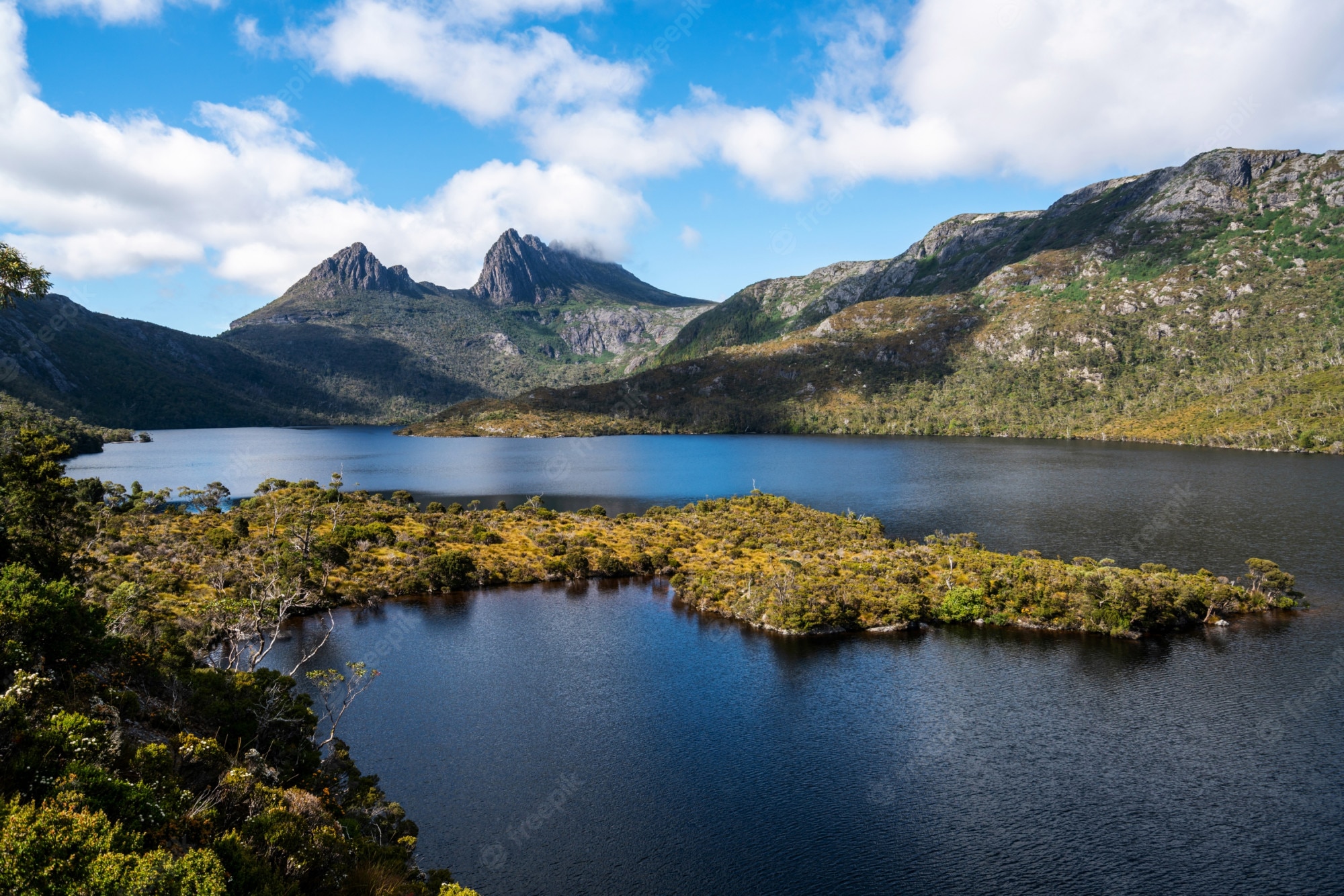 Cradle Mountain Wallpapers