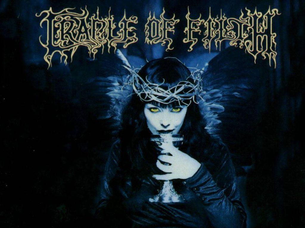 Cradle Of Filth Wallpapers