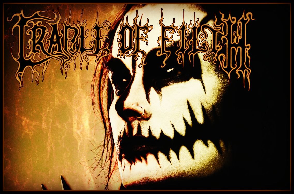 Cradle Of Filth Wallpapers