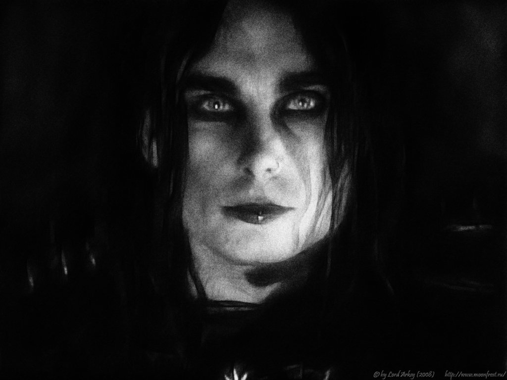 Cradle Of Filth Wallpapers