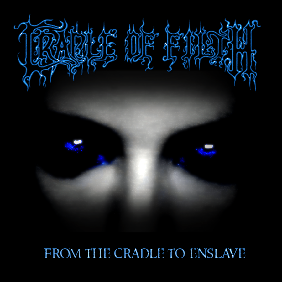 Cradle Of Filth Wallpapers