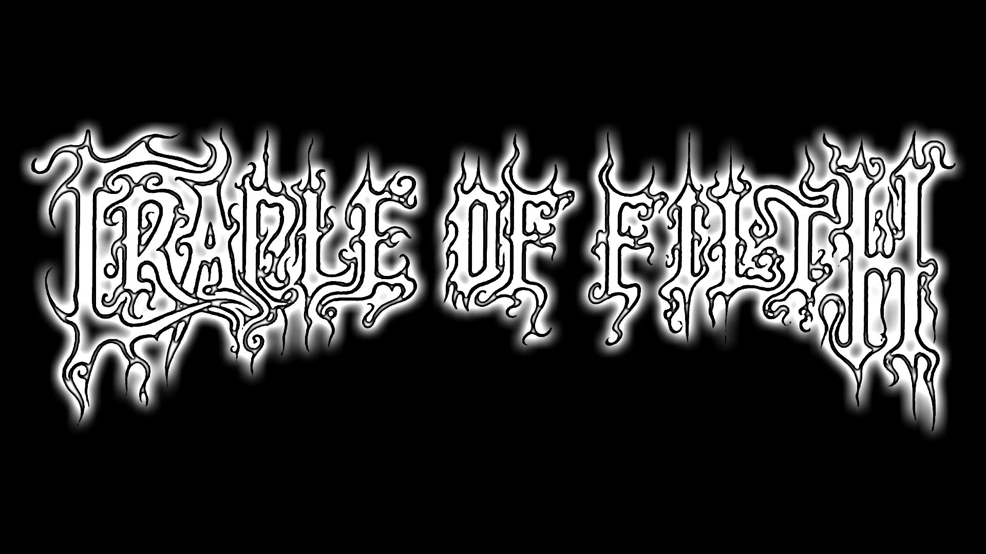 Cradle Of Filth Wallpapers