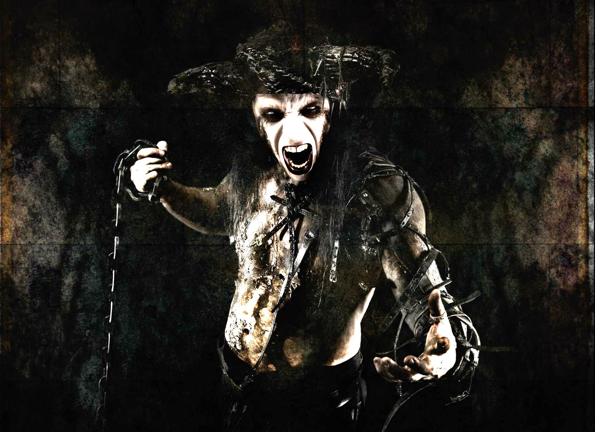 Cradle Of Filth Wallpapers