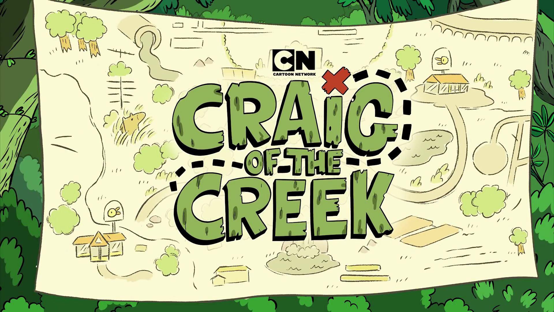 Craig Of The Creek Wallpapers