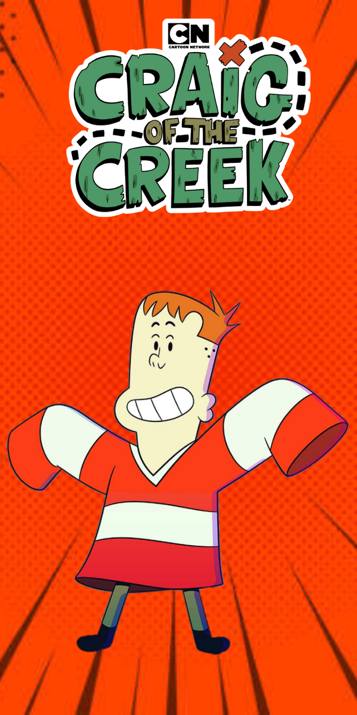 Craig Of The Creek Wallpapers