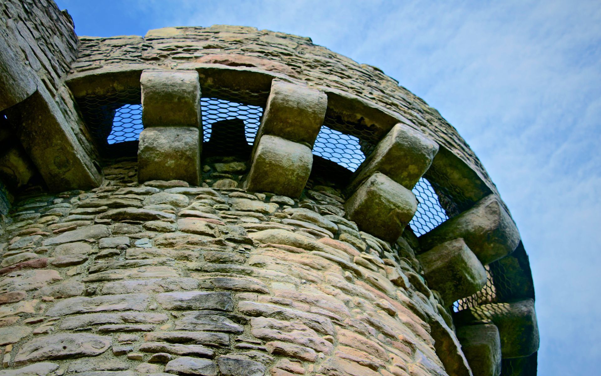 Craigmillar Castle Wallpapers