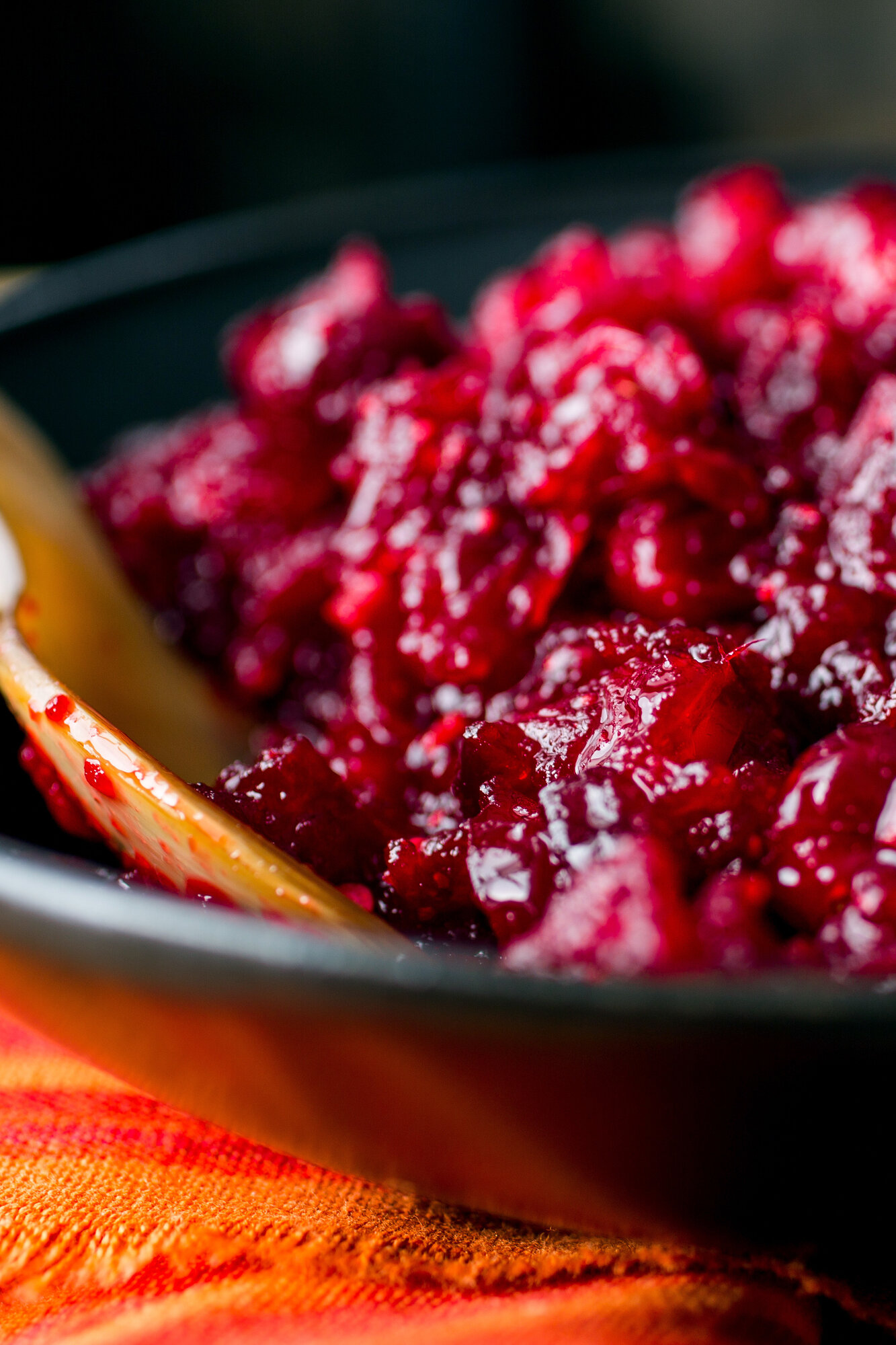 Cranberry Relish Wallpapers