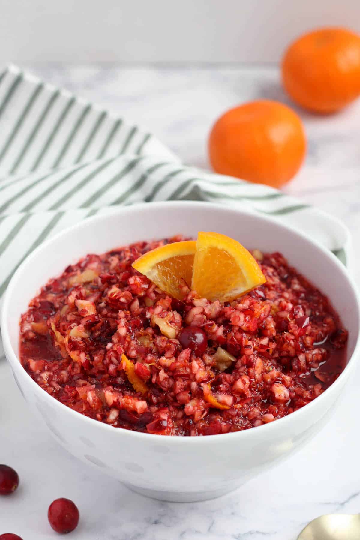 Cranberry Relish Wallpapers