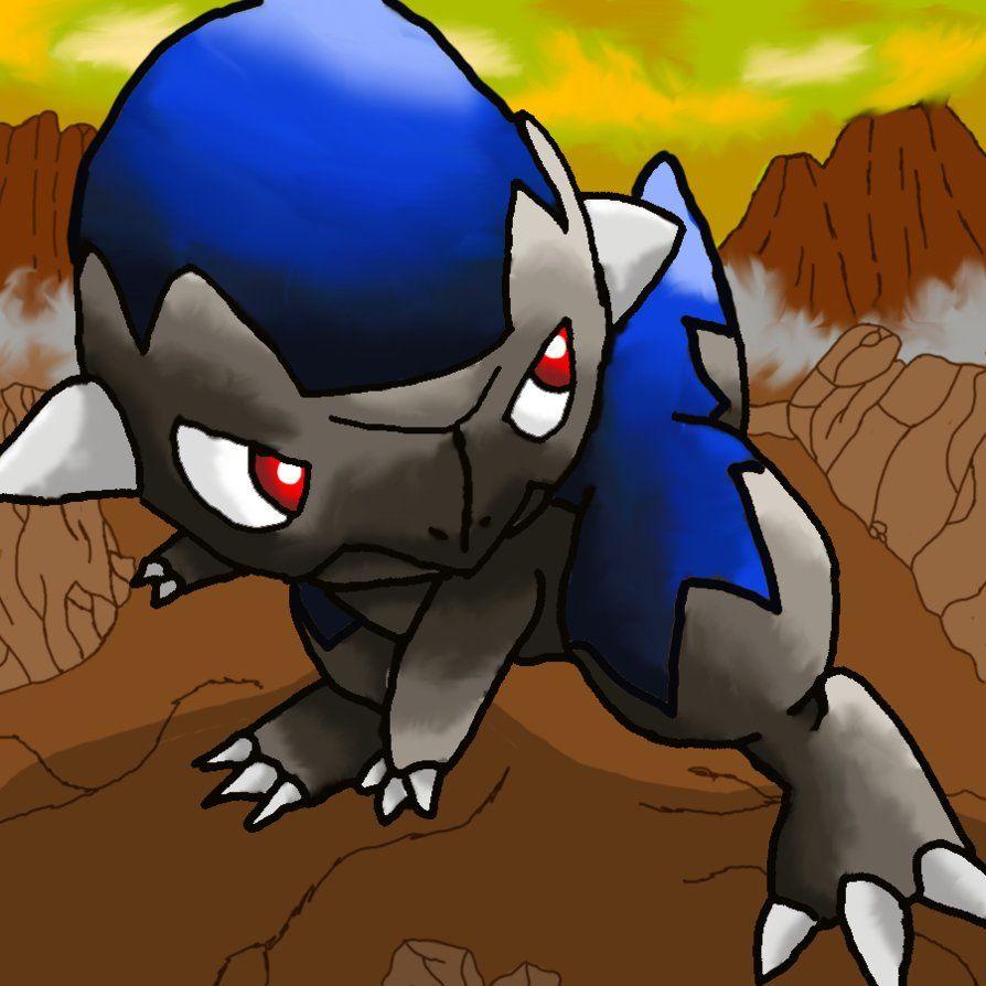 Cranidos Hd Wallpapers