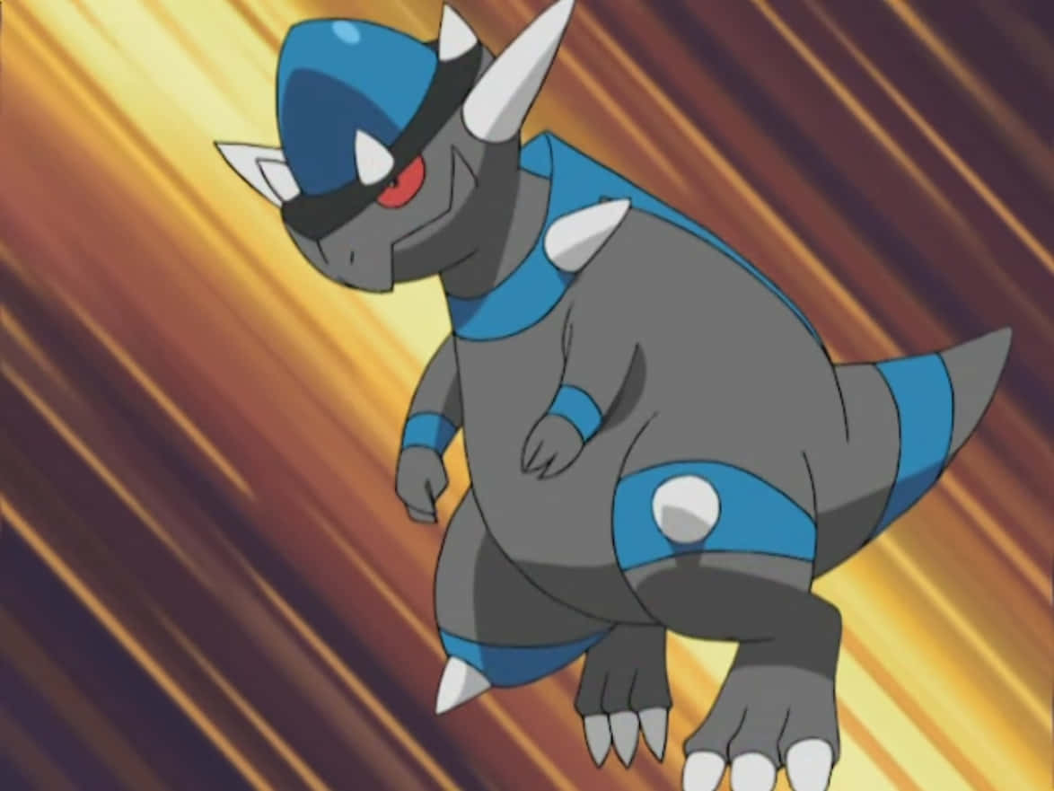 Cranidos Hd Wallpapers