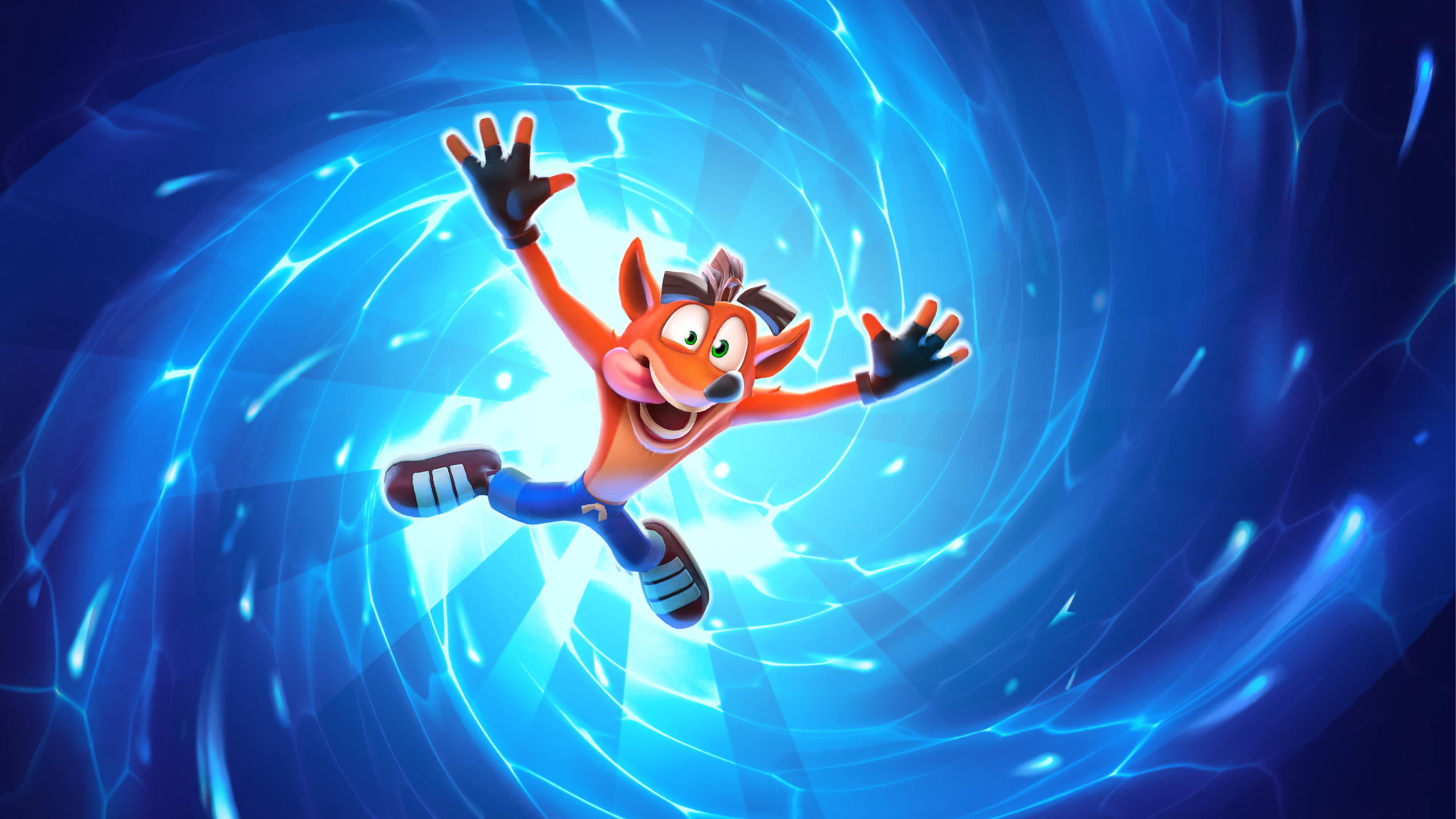 Crash Bandicoot 4: It's About Time Wallpapers
