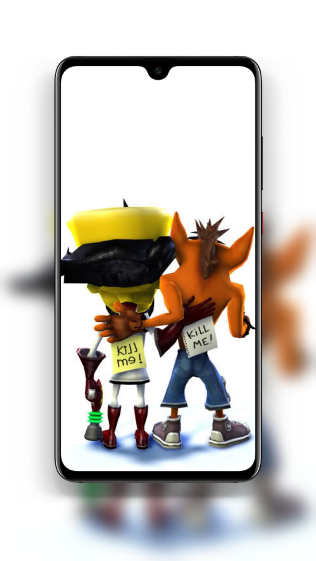 Crash Bandicoot 4 Wallpapers