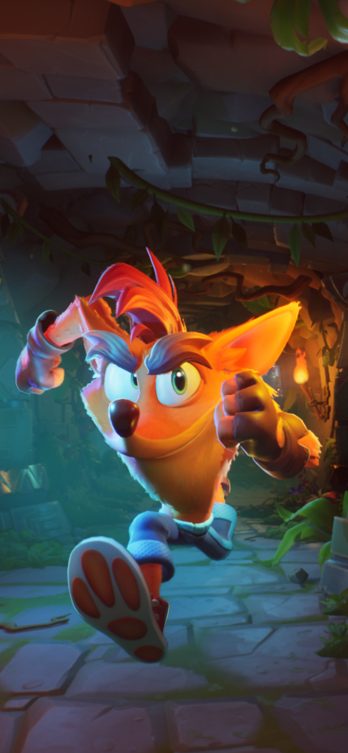 Crash Bandicoot 4 Wallpapers