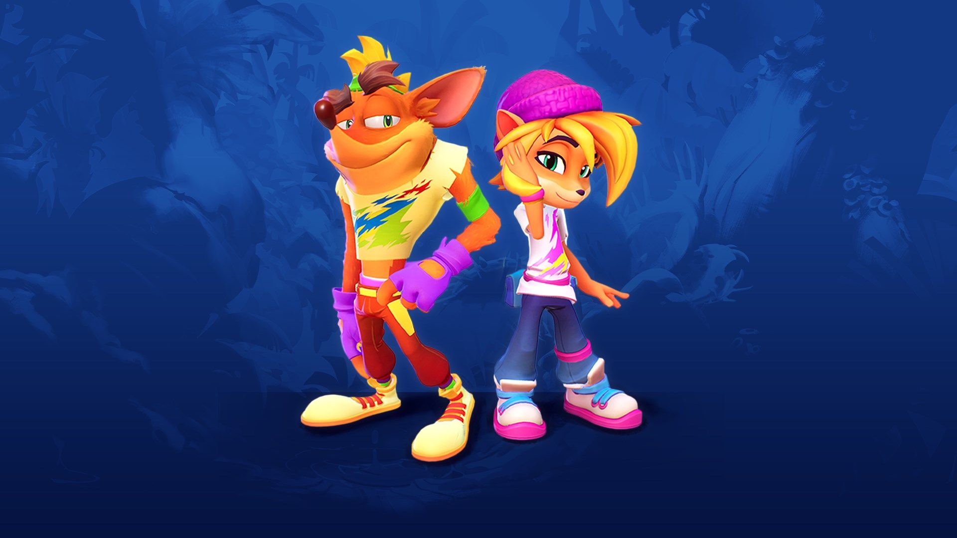 Crash Bandicoot 4 Wallpapers