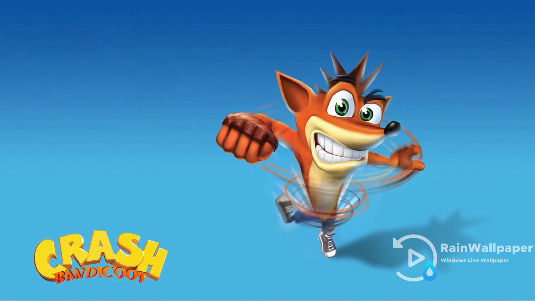 Crash Bandicoot 4 Wallpapers