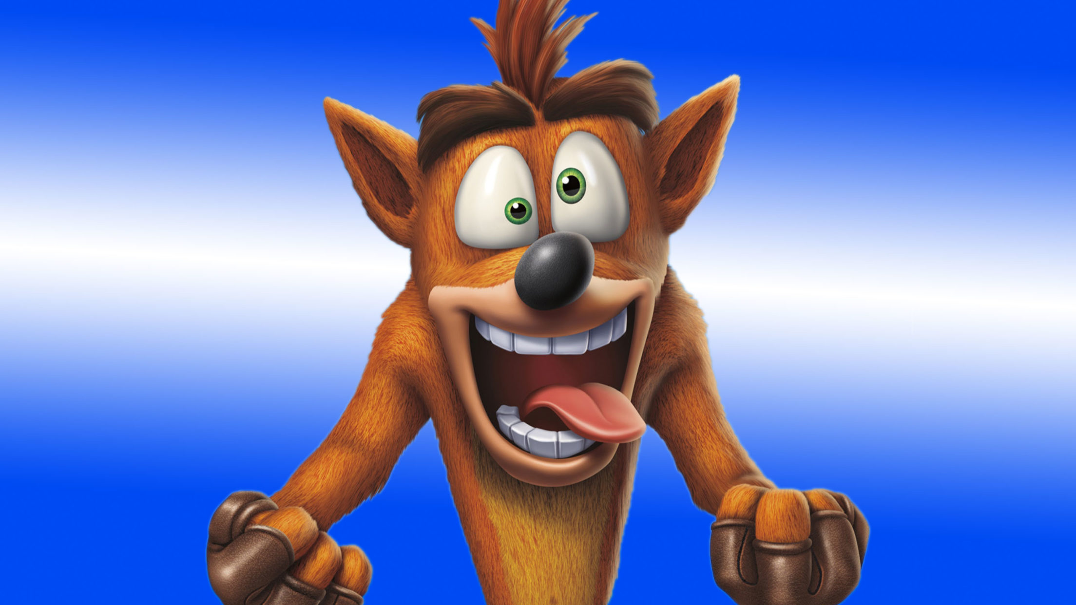 Crash Bandicoot Hd Wallpapers