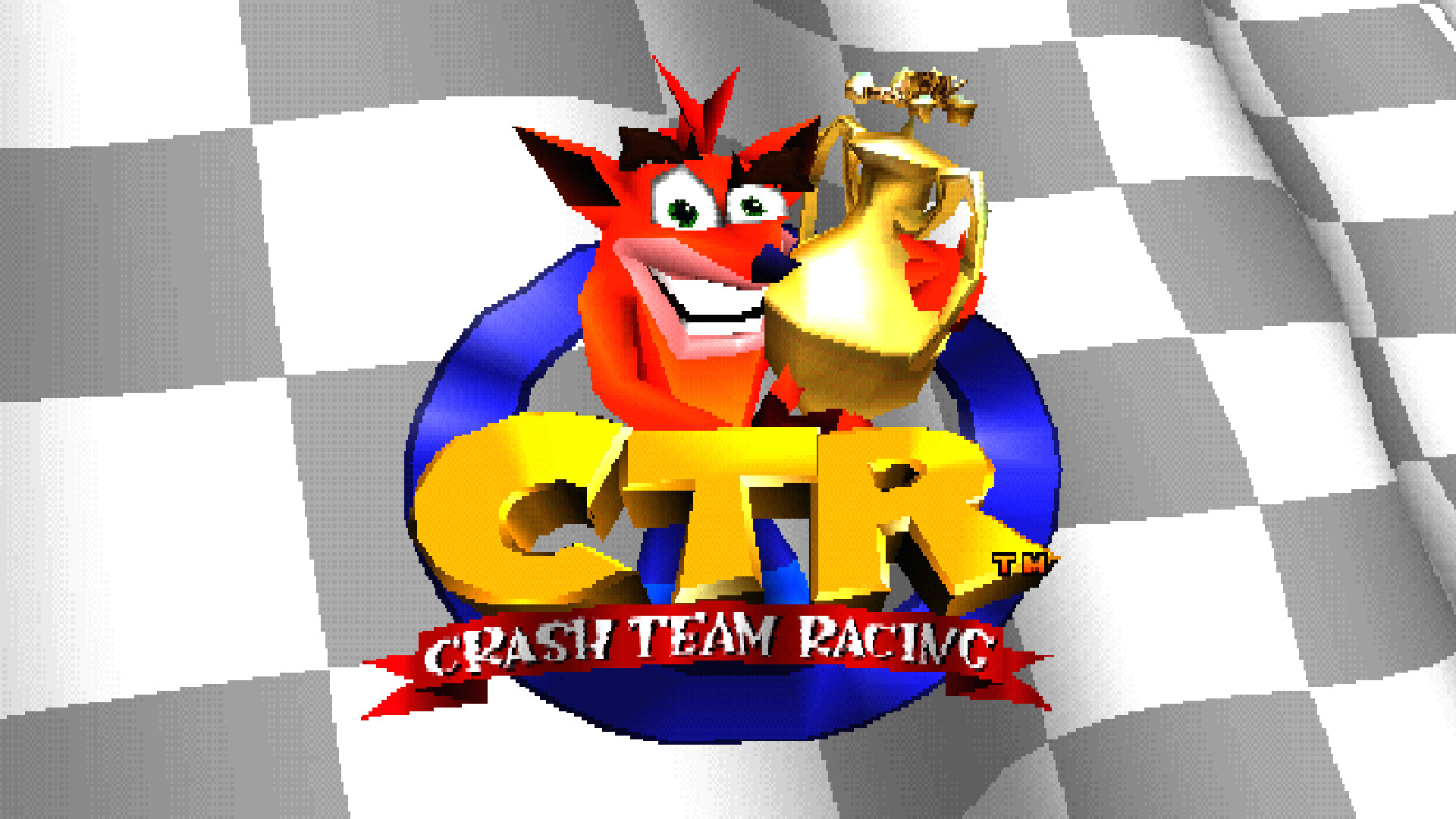 Crash Team Racing Wallpapers