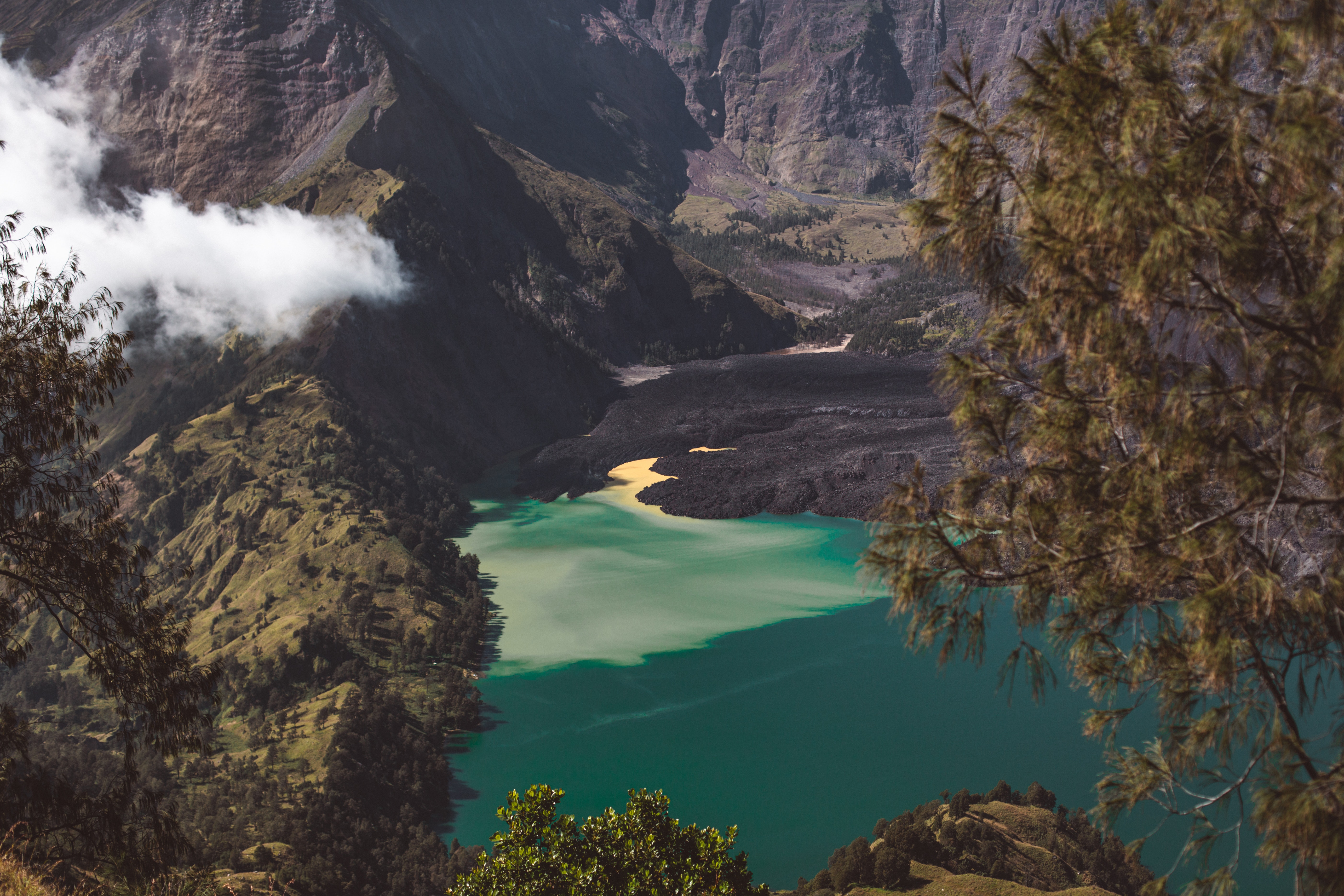 Crater Lake National Park Wallpapers