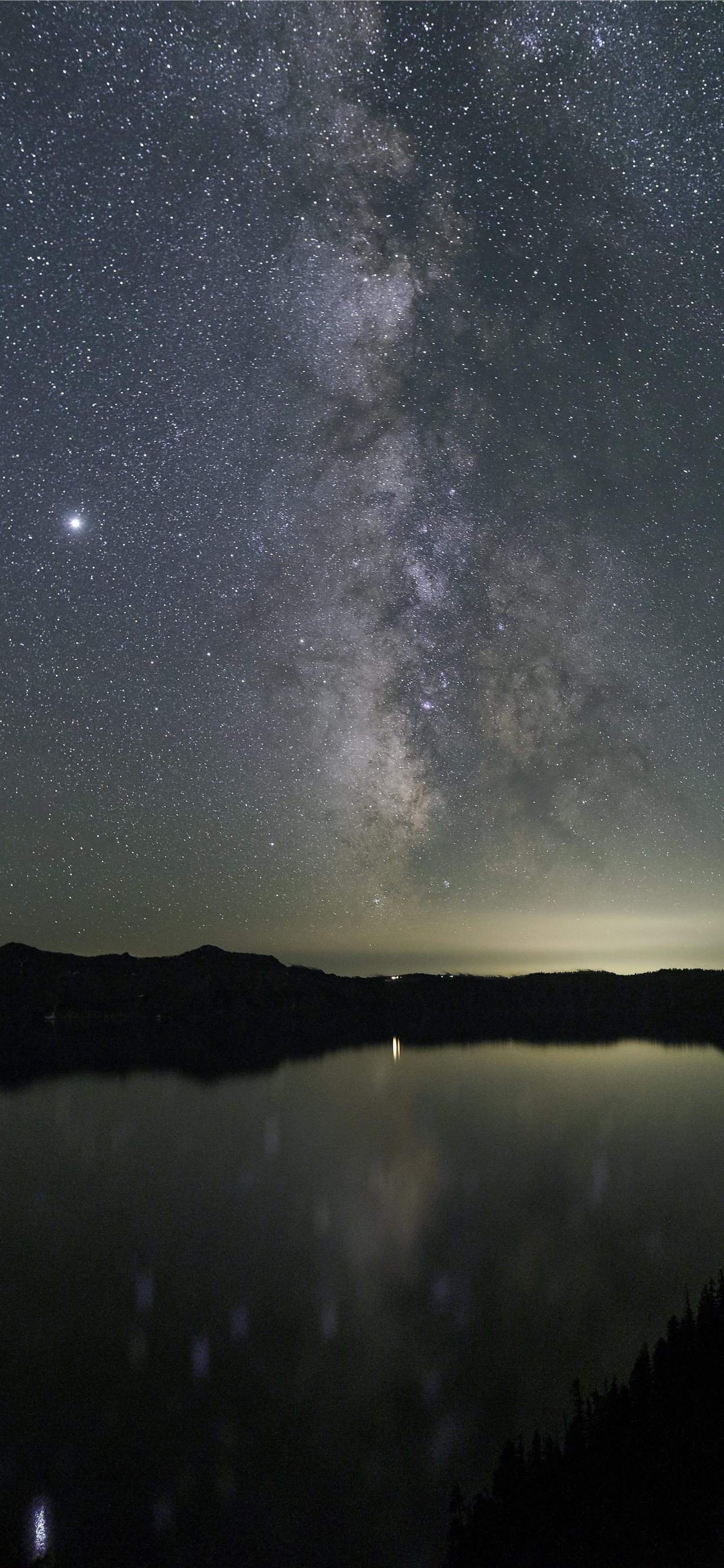 Crater Lake National Park Wallpapers