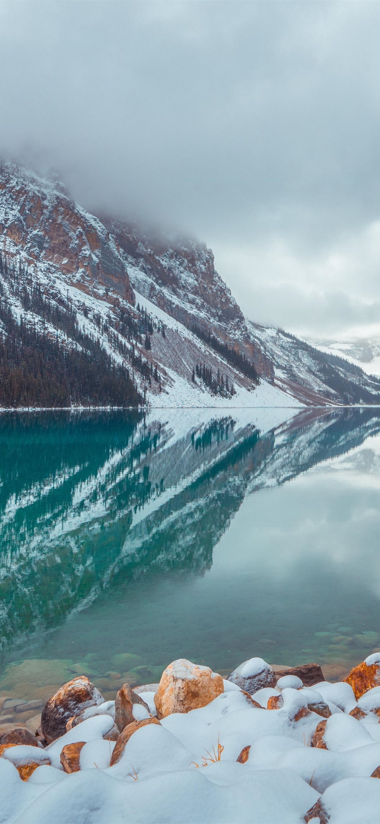 Crater Lake National Park Wallpapers