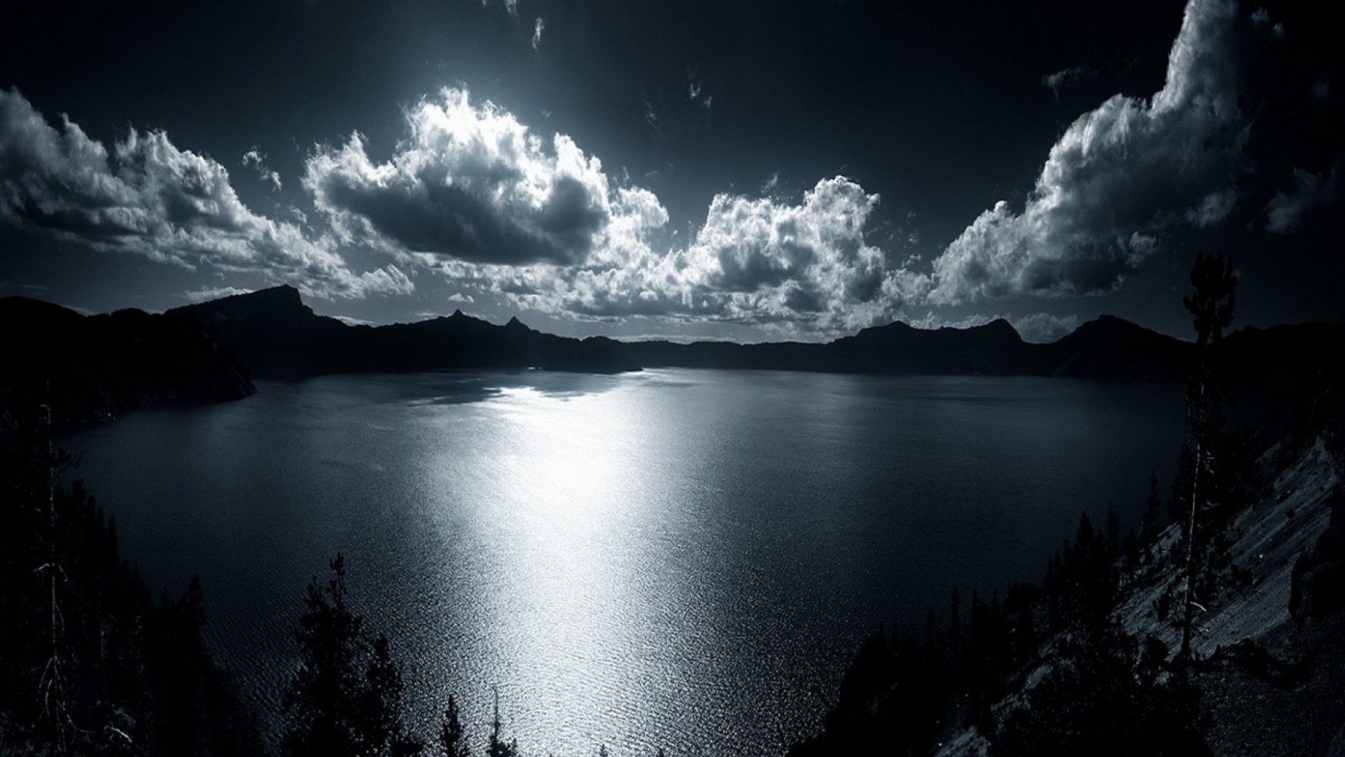 Crater Lake Wallpapers