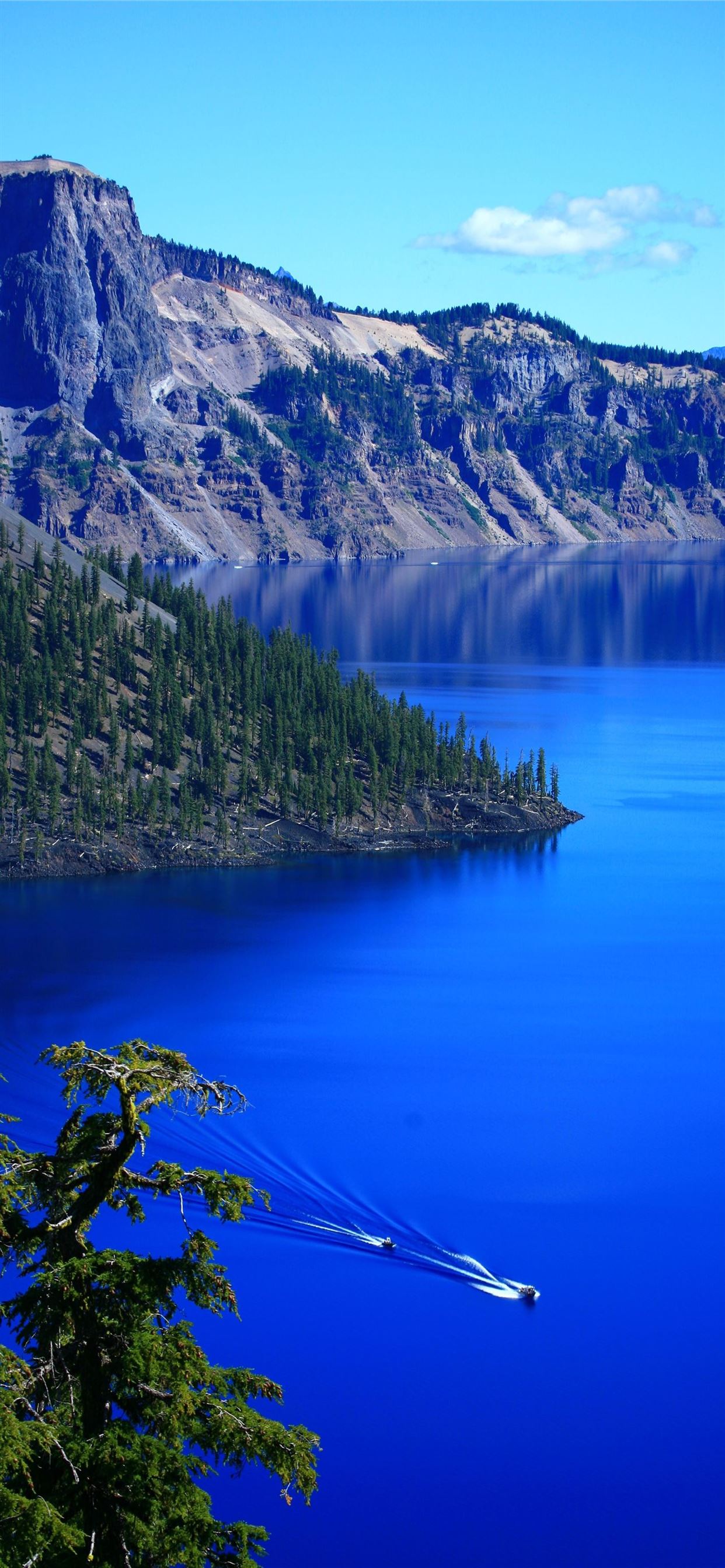 Crater Lake Wallpapers