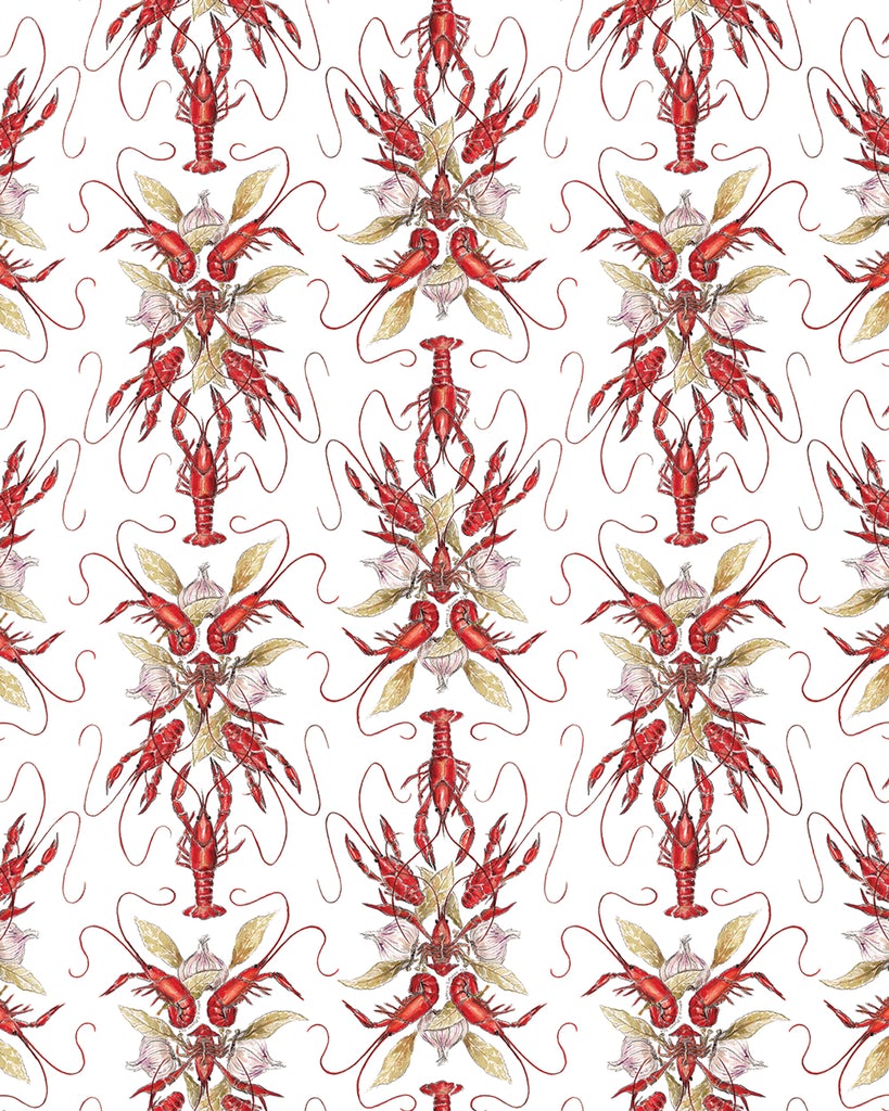 Crawfish Wallpapers