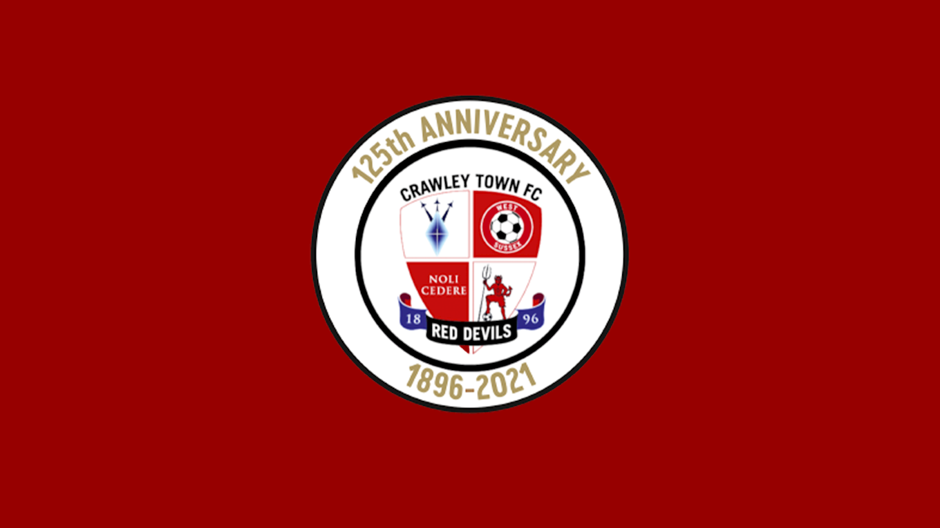 Crawley Town F.C. Wallpapers