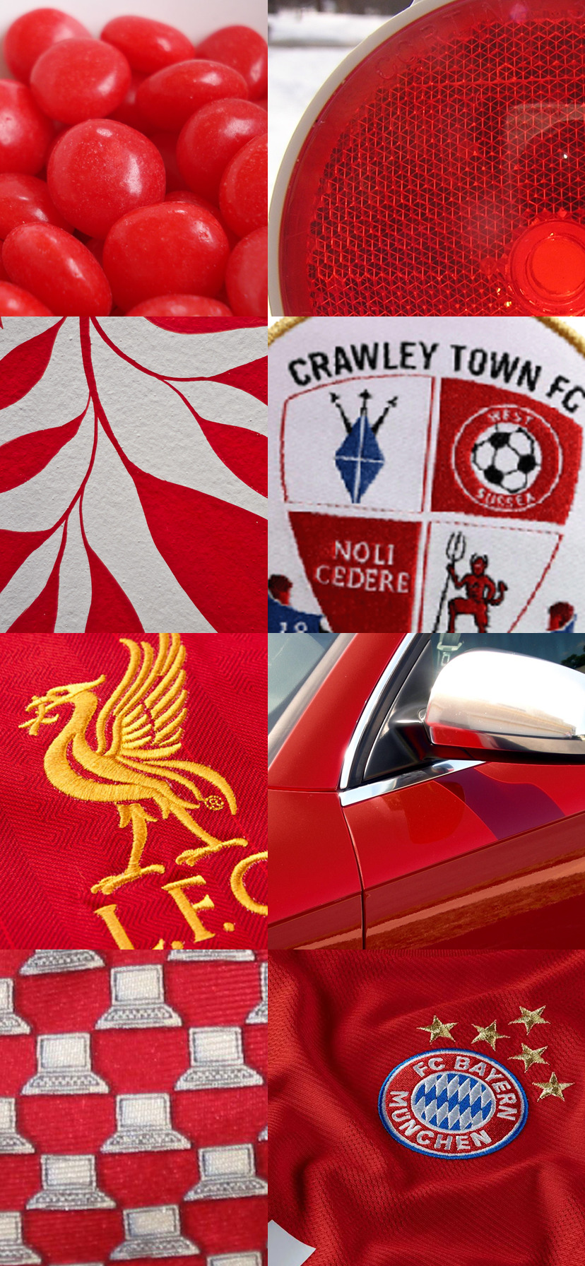 Crawley Town F.C. Wallpapers