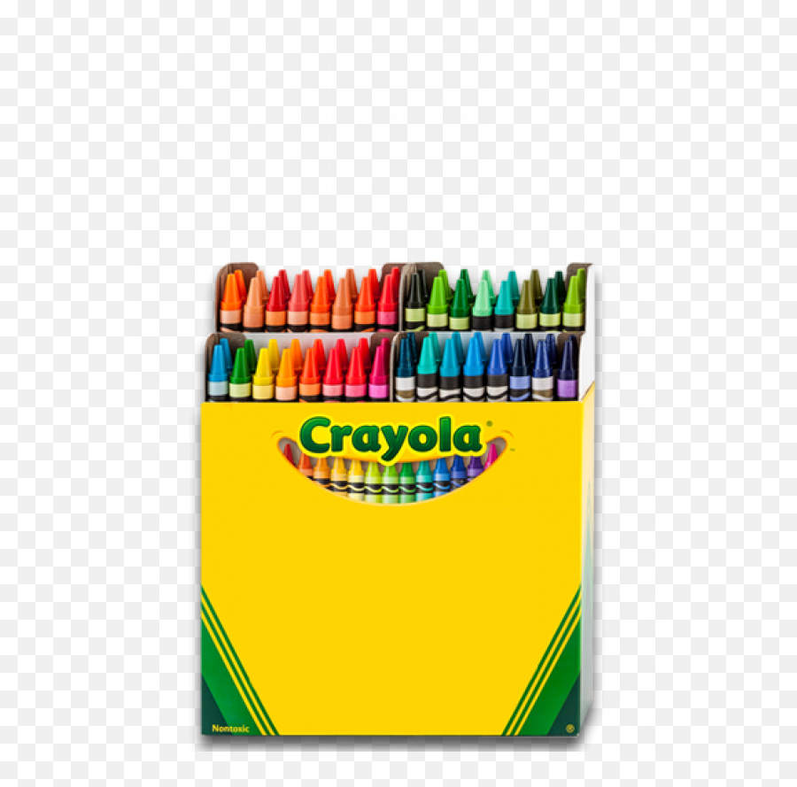 Crayola Background