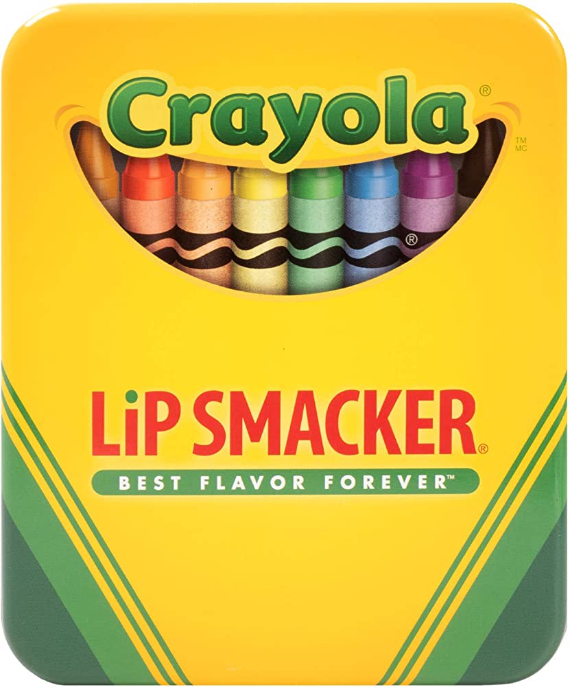 Crayola Background