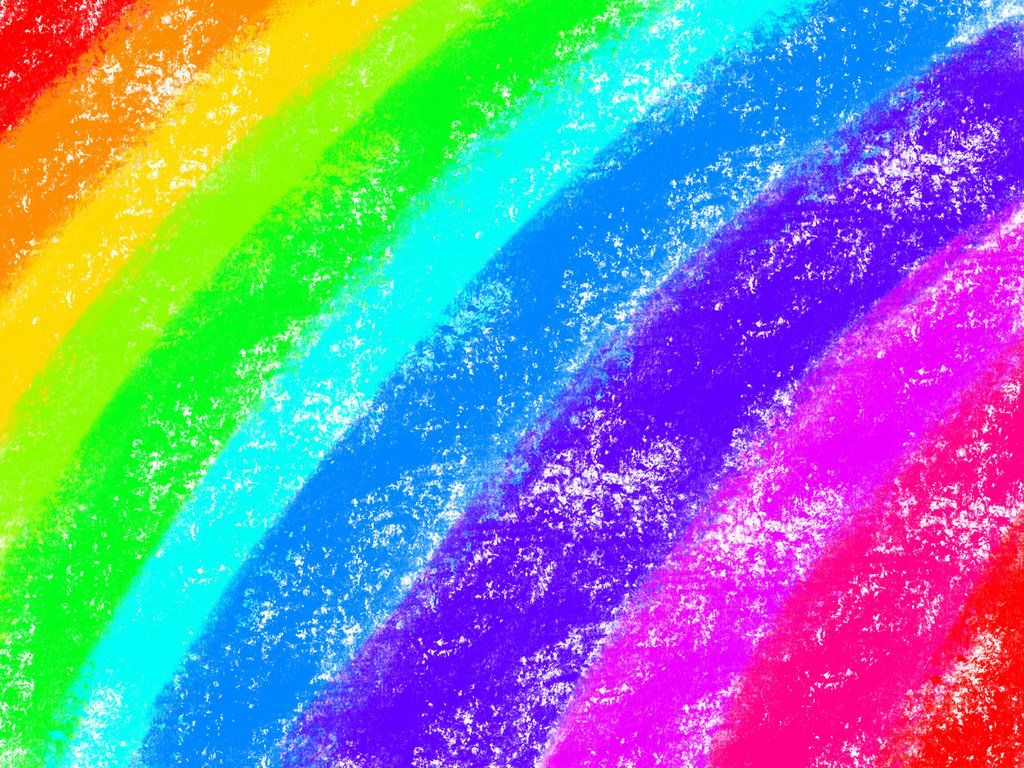 Crayon Background