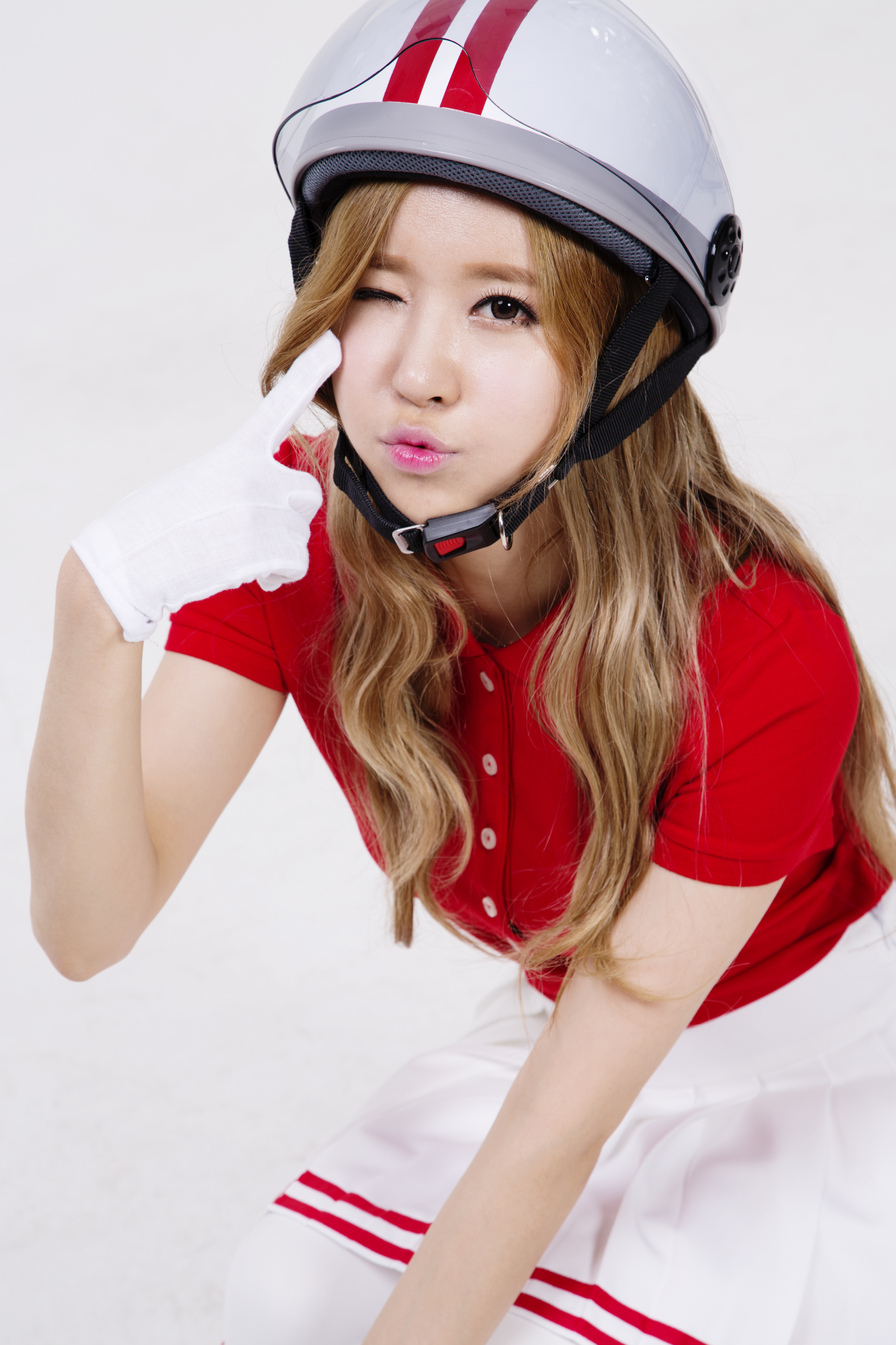 Crayon Pop Wallpapers