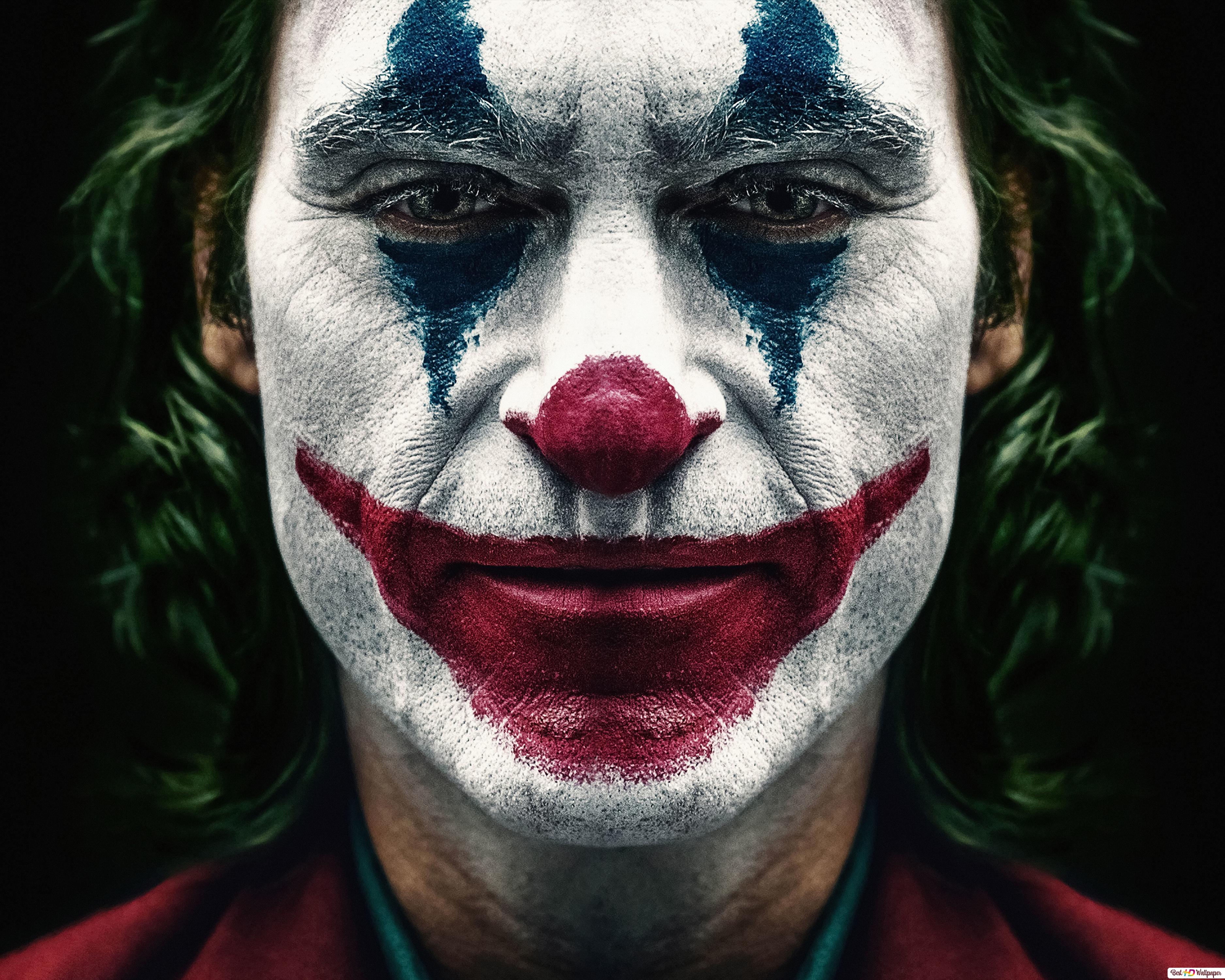 Crazy Joker Wallpapers