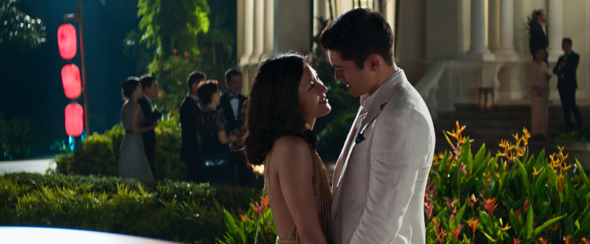 Crazy Rich Asians Wallpapers