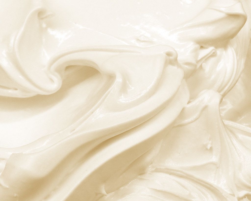 Cream Background